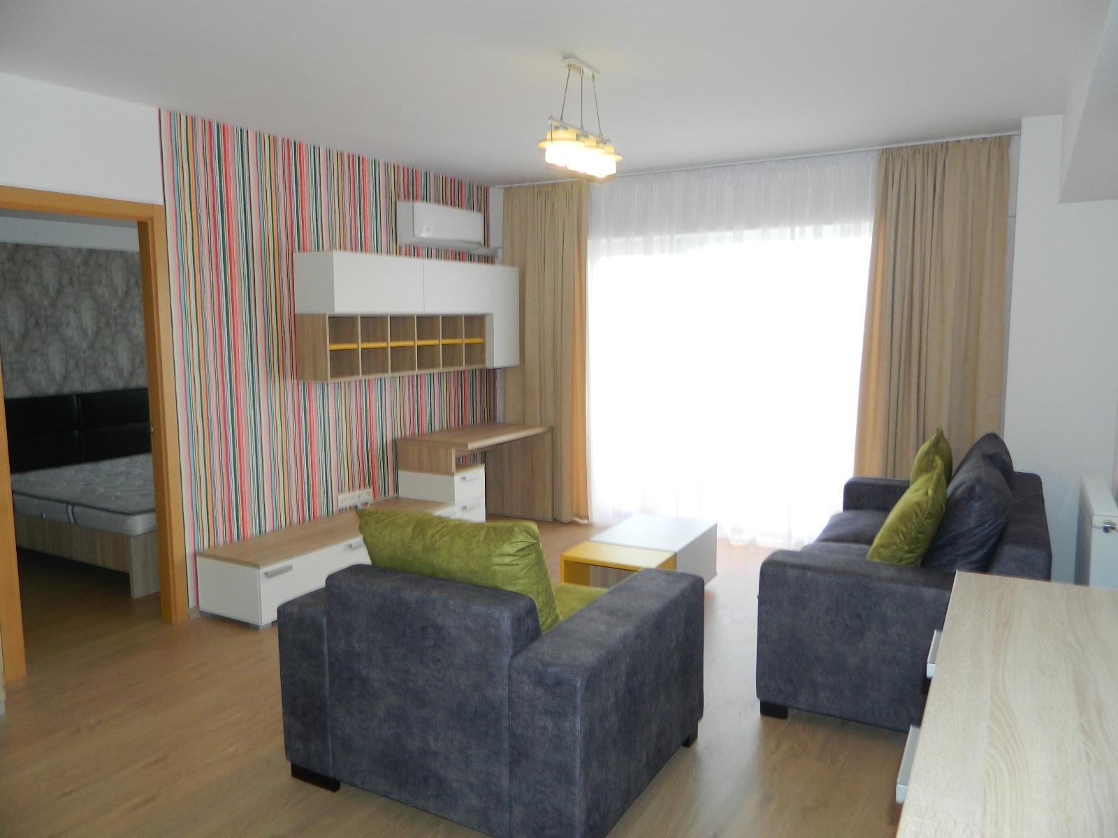 Apartament de închiriat 2 camere Gheorgheni - 31770AI | BLITZ Cluj-Napoca | Poza4