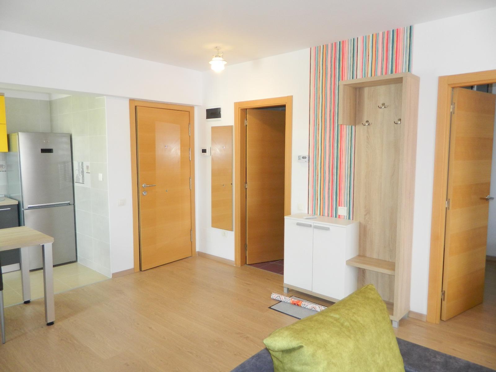 Apartament de închiriat 2 camere Gheorgheni - 31770AI | BLITZ Cluj-Napoca | Poza5