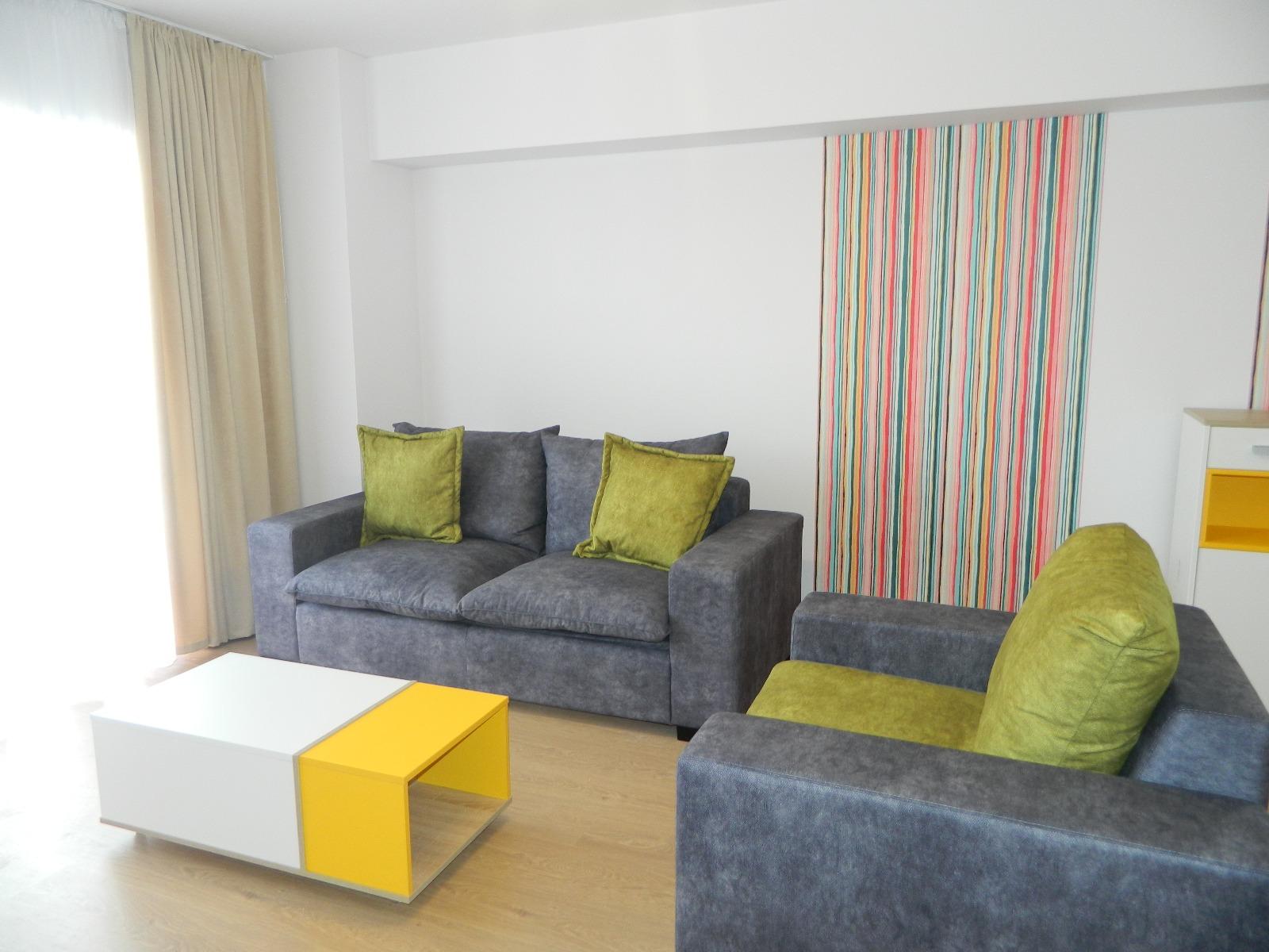 Apartament de închiriat 2 camere Gheorgheni - 31770AI | BLITZ Cluj-Napoca | Poza2