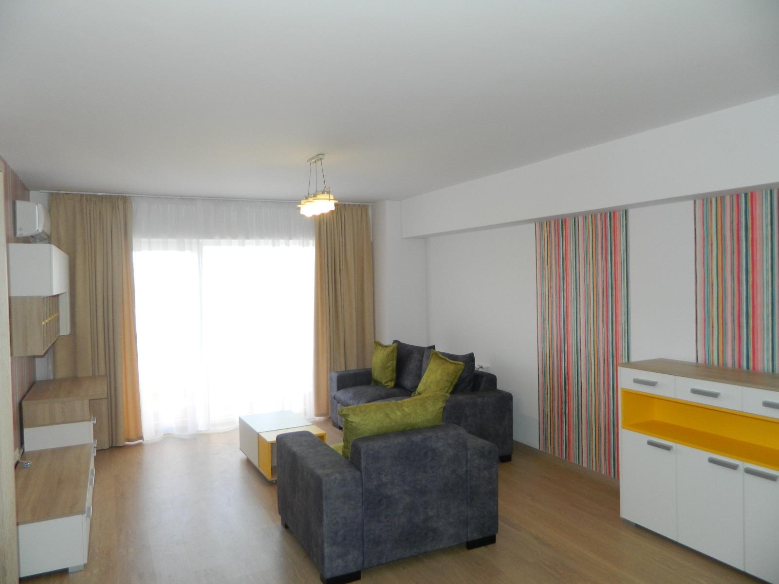 Apartament de închiriat 2 camere Gheorgheni - 31770AI | BLITZ Cluj-Napoca | Poza3