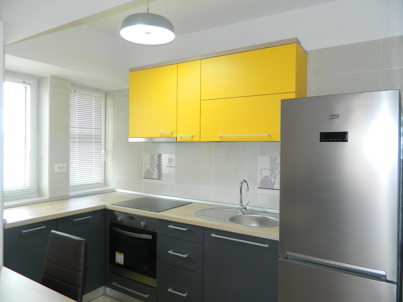 Apartament de închiriat 2 camere Gheorgheni - 31770AI | BLITZ Cluj-Napoca | Poza11