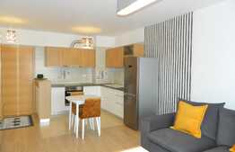 Apartament 2 camere, 45 mp, AC, prima inchiriere, zona Viva City