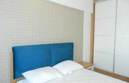 Apartament 2 camere, 45 mp, AC, prima inchiriere, zona Viva City