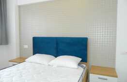 Apartament 2 camere, 45 mp, AC, prima inchiriere, zona Viva City