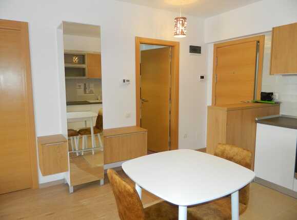 Apartament de închiriat 2 camere Gheorgheni - 31771AI | BLITZ Cluj-Napoca | Poza12