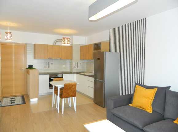 Apartament de închiriat 2 camere Gheorgheni - 31771AI | BLITZ Cluj-Napoca | Poza2