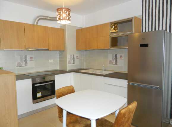 Apartament de închiriat 2 camere Gheorgheni - 31771AI | BLITZ Cluj-Napoca | Poza4