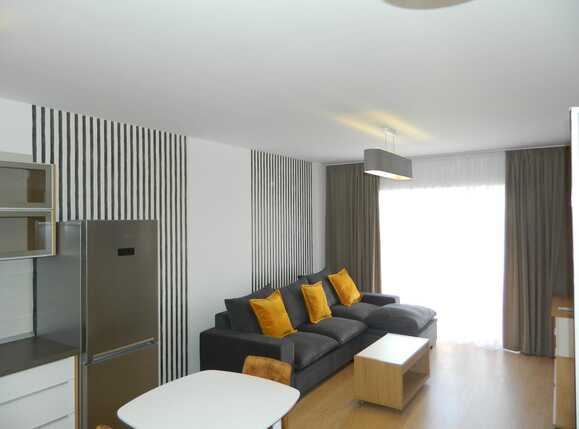 Apartament de închiriat 2 camere Gheorgheni - 31771AI | BLITZ Cluj-Napoca | Poza5