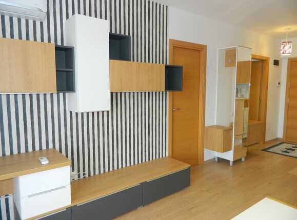 Apartament de închiriat 2 camere Gheorgheni - 31771AI | BLITZ Cluj-Napoca | Poza3