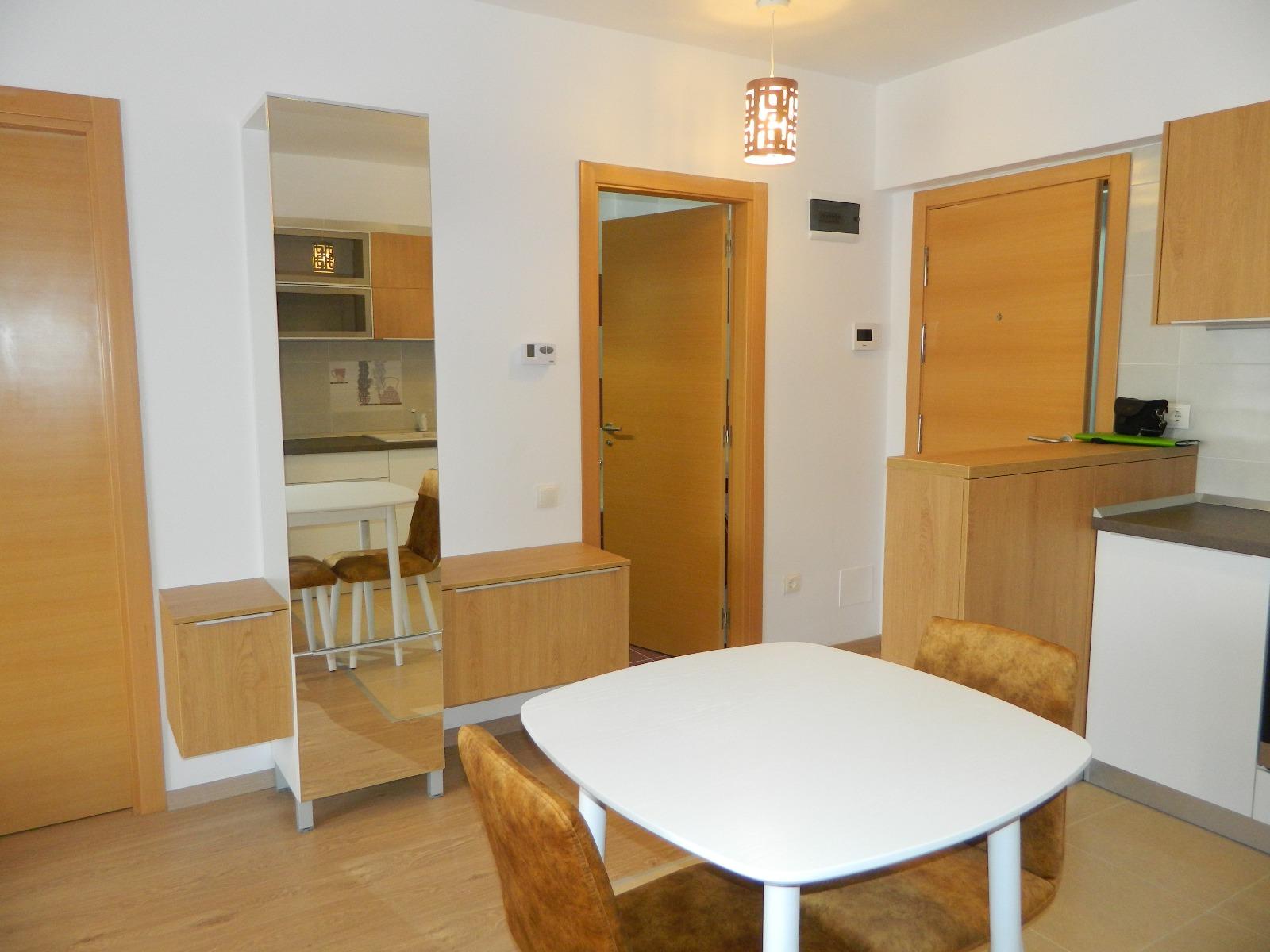 Apartament de închiriat 2 camere Gheorgheni - 31771AI | BLITZ Cluj-Napoca | Poza12