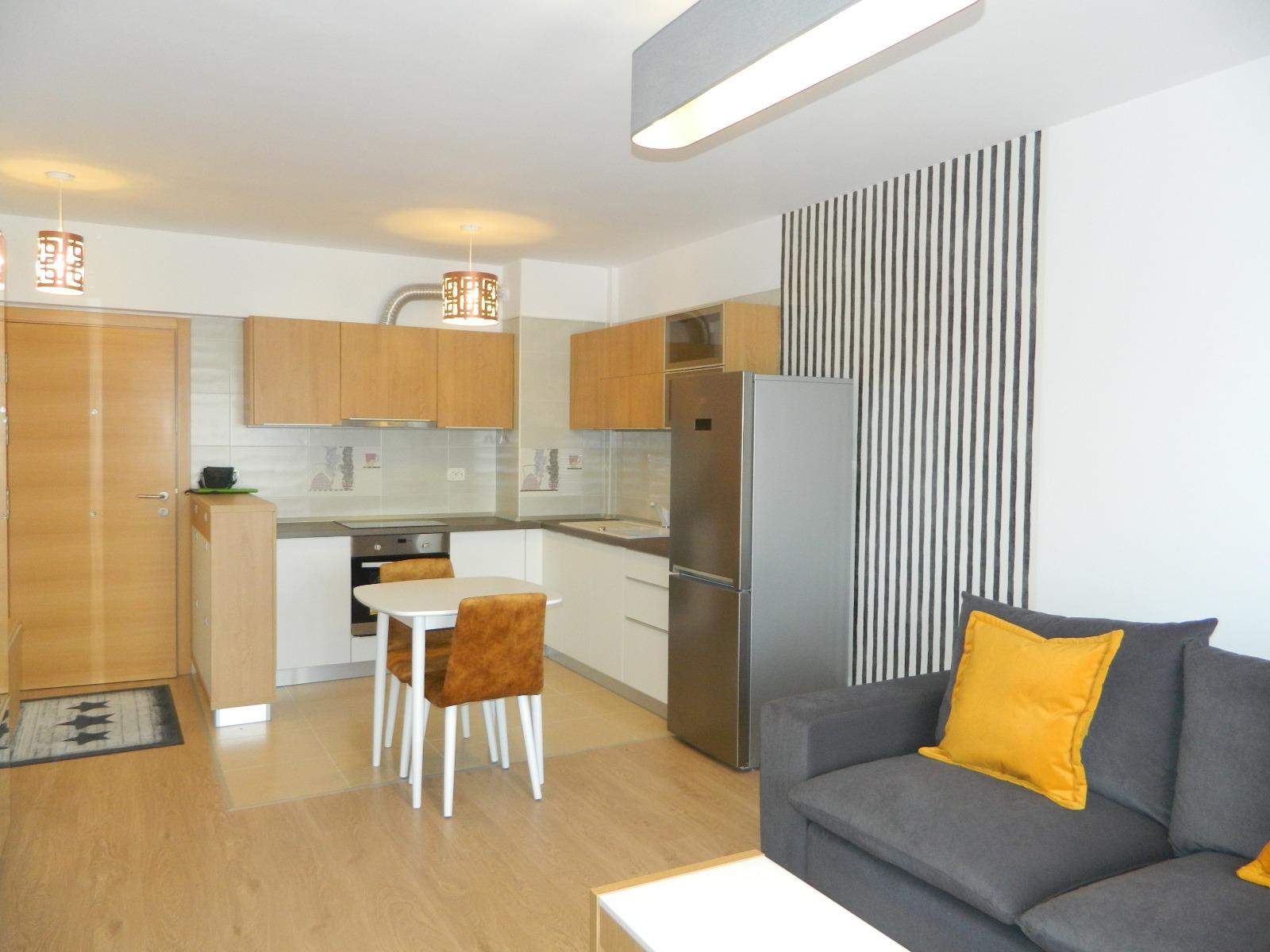 Apartament de închiriat 2 camere Gheorgheni - 31771AI | BLITZ Cluj-Napoca | Poza2