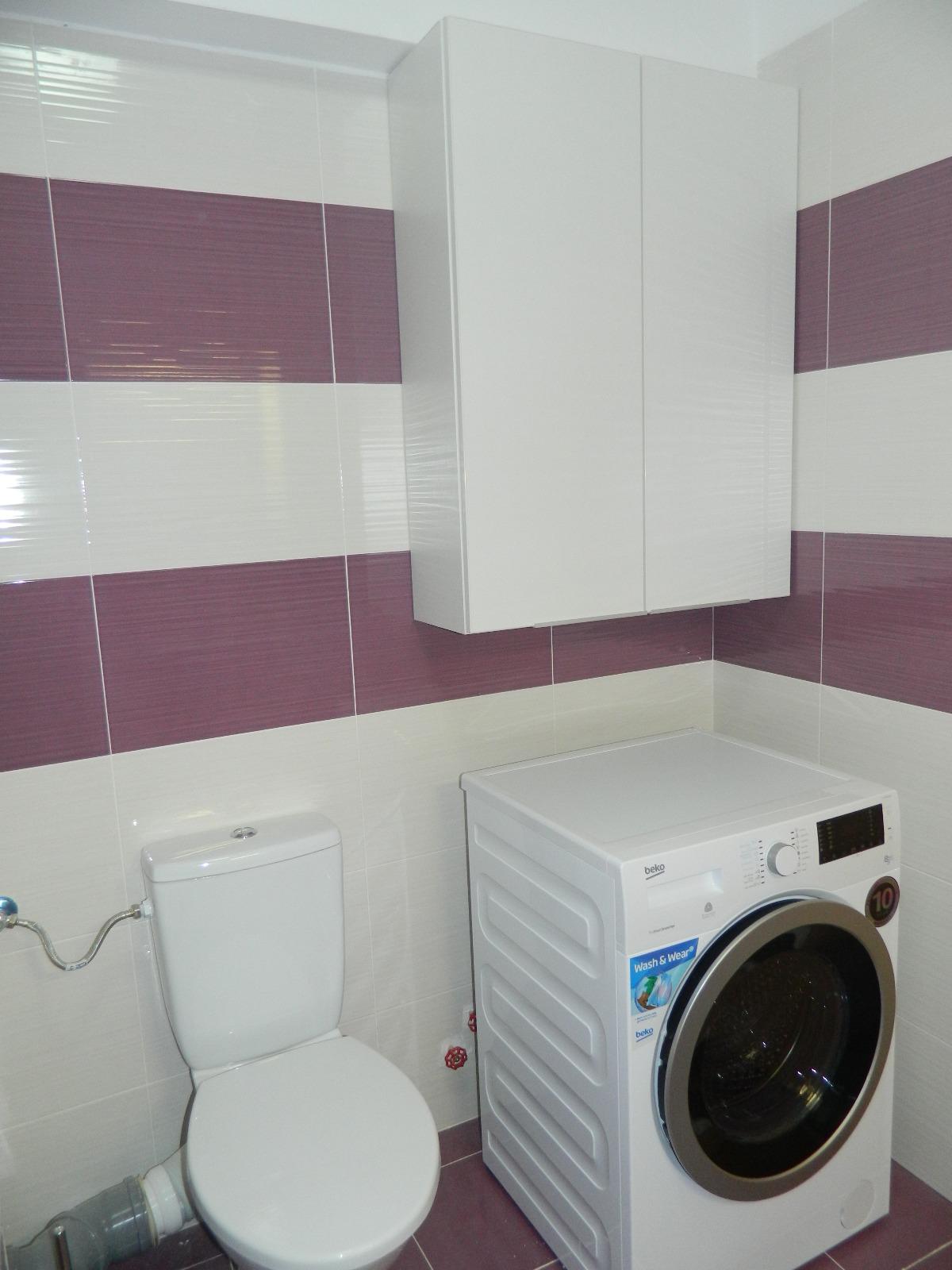 Apartament de închiriat 2 camere Gheorgheni - 31771AI | BLITZ Cluj-Napoca | Poza13