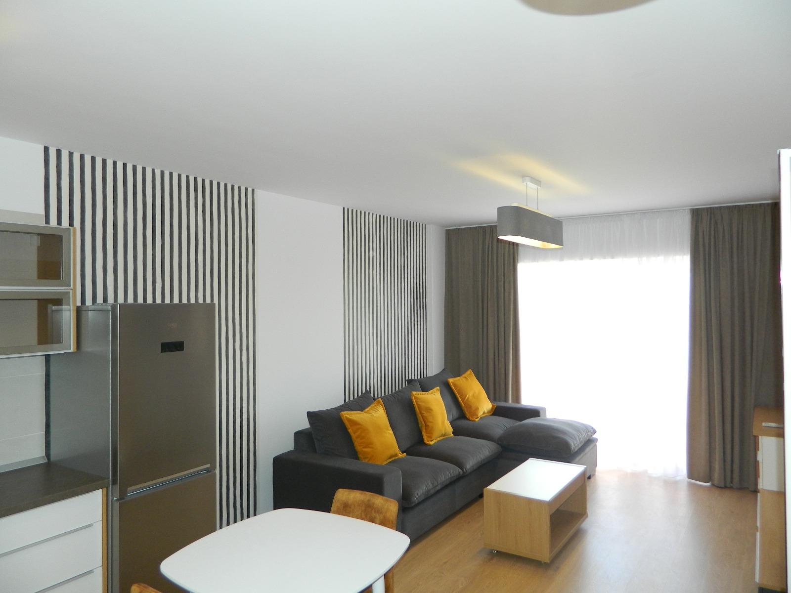 Apartament de închiriat 2 camere Gheorgheni - 31771AI | BLITZ Cluj-Napoca | Poza5