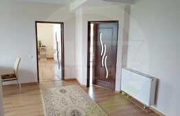 3 camere, 94 mp, decomandat, terasa, garaj, zona Grand Hotel Italia