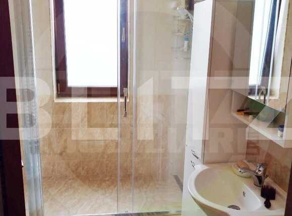 Apartament de închiriat 3 camere Andrei Mureşanu - 31772AI | BLITZ Cluj-Napoca | Poza9