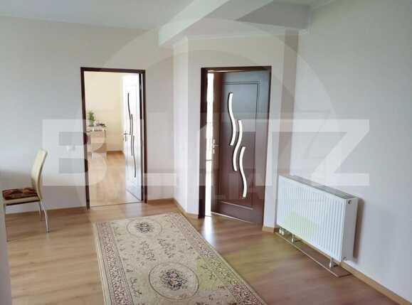 Apartament de închiriat 3 camere Andrei Mureşanu - 31772AI | BLITZ Cluj-Napoca | Poza8
