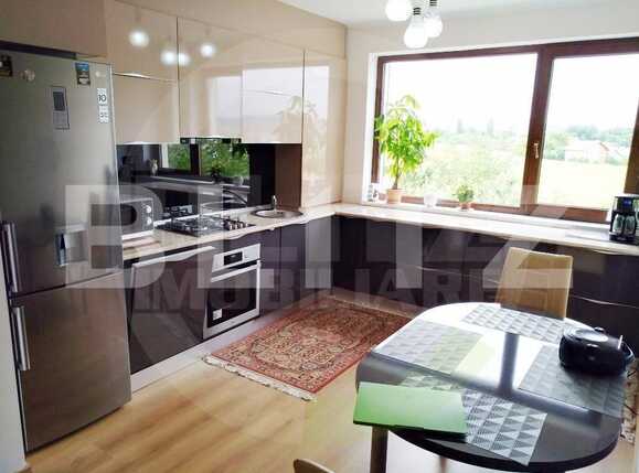 Apartament de închiriat 3 camere Andrei Mureşanu - 31772AI | BLITZ Cluj-Napoca | Poza6