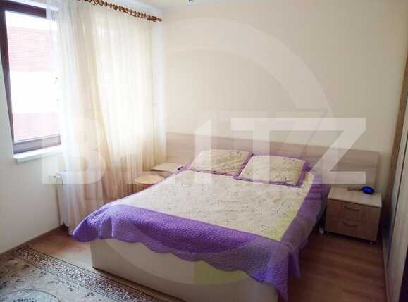 Apartament de închiriat 3 camere Andrei Mureşanu - 31772AI | BLITZ Cluj-Napoca | Poza1