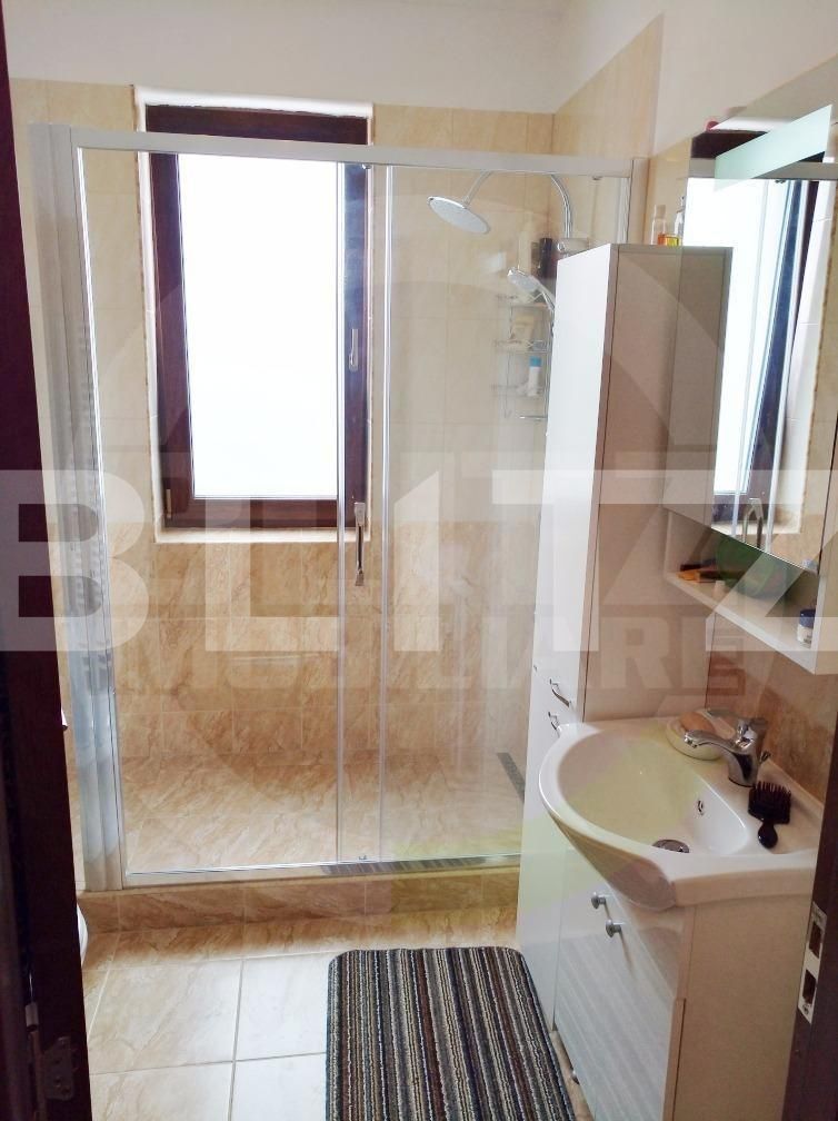 Apartament de închiriat 3 camere Andrei Mureşanu - 31772AI | BLITZ Cluj-Napoca | Poza9