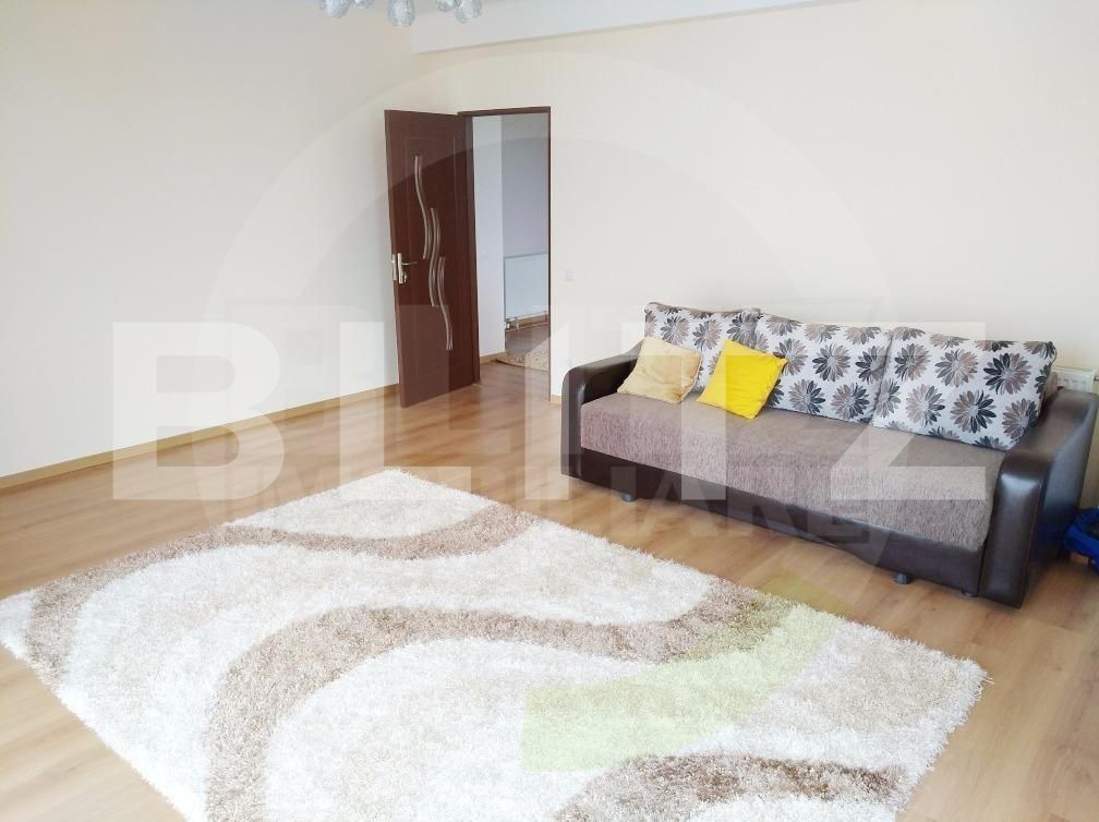 Apartament de închiriat 3 camere Andrei Mureşanu - 31772AI | BLITZ Cluj-Napoca | Poza3