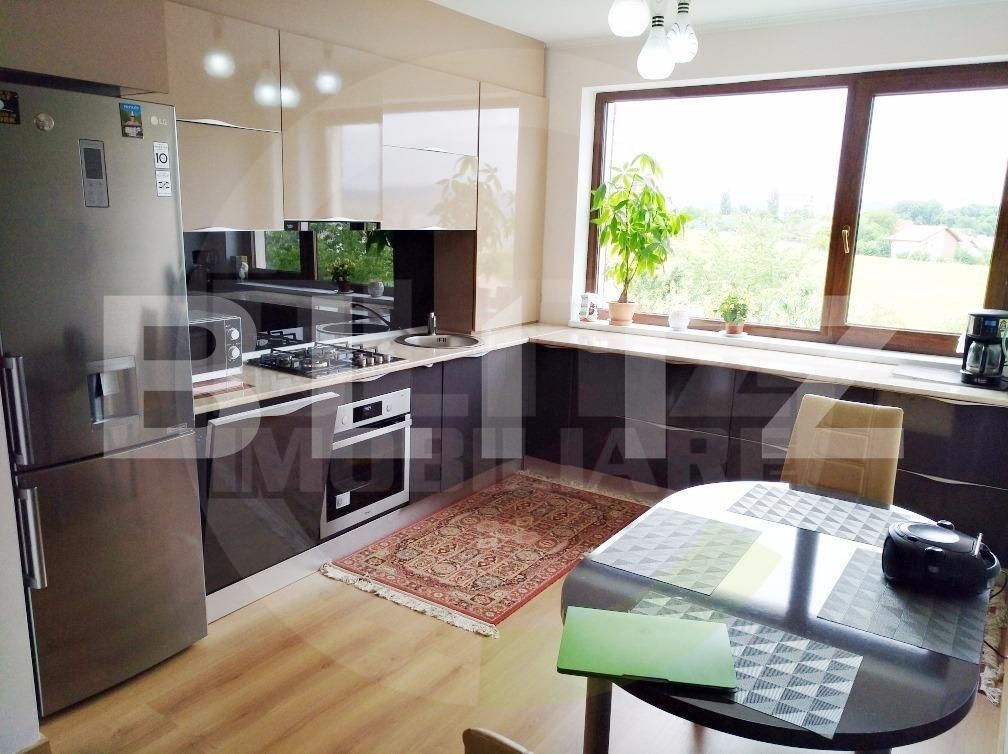 Apartament de închiriat 3 camere Andrei Mureşanu - 31772AI | BLITZ Cluj-Napoca | Poza6