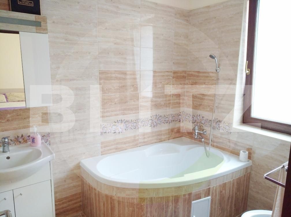 Apartament de închiriat 3 camere Andrei Mureşanu - 31772AI | BLITZ Cluj-Napoca | Poza10