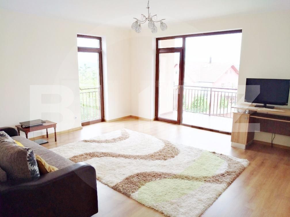 Apartament de închiriat 3 camere Andrei Mureşanu - 31772AI | BLITZ Cluj-Napoca | Poza5