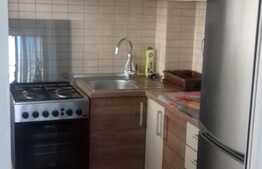 Apartament 2 camere, 44.50 mp, terasa 18.80 mp, garaj, zona Citadela Residence