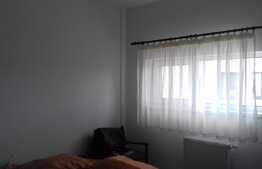 Apartament 2 camere, 44.50 mp, terasa 18.80 mp, garaj, zona Citadela Residence