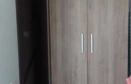 Apartament 2 camere, 44.50 mp, terasa 18.80 mp, garaj, zona Citadela Residence