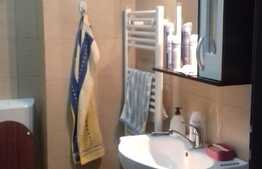 Apartament 2 camere, 44.50 mp, terasa 18.80 mp, garaj, zona Citadela Residence