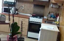 Apartament 2 camere, 49 mp, decomandat, garaj, boxa, zona strazii Tasnad