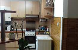 Apartament 2 camere, 49 mp, decomandat, garaj, boxa, zona strazii Tasnad