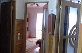 Apartament 2 camere, 49 mp, decomandat, garaj, boxa, zona strazii Tasnad