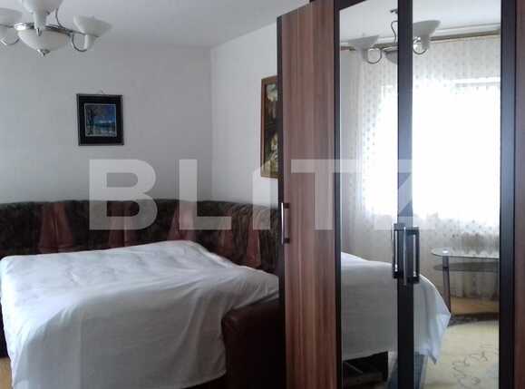 Apartament de vânzare 2 camere Manastur - 31774AV | BLITZ Cluj-Napoca | Poza1