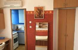 Garsoniera, 22 mp, zona Piata Hermes