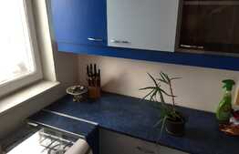 Garsoniera, 22 mp, zona Piata Hermes