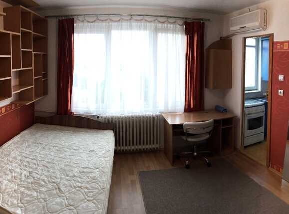 Garsonieră de vânzare Gheorgheni - 31775AV | BLITZ Cluj-Napoca | Poza1