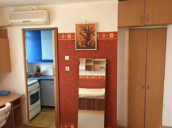 Garsonieră de vânzare Gheorgheni - 31775AV | BLITZ Cluj-Napoca | Poza3