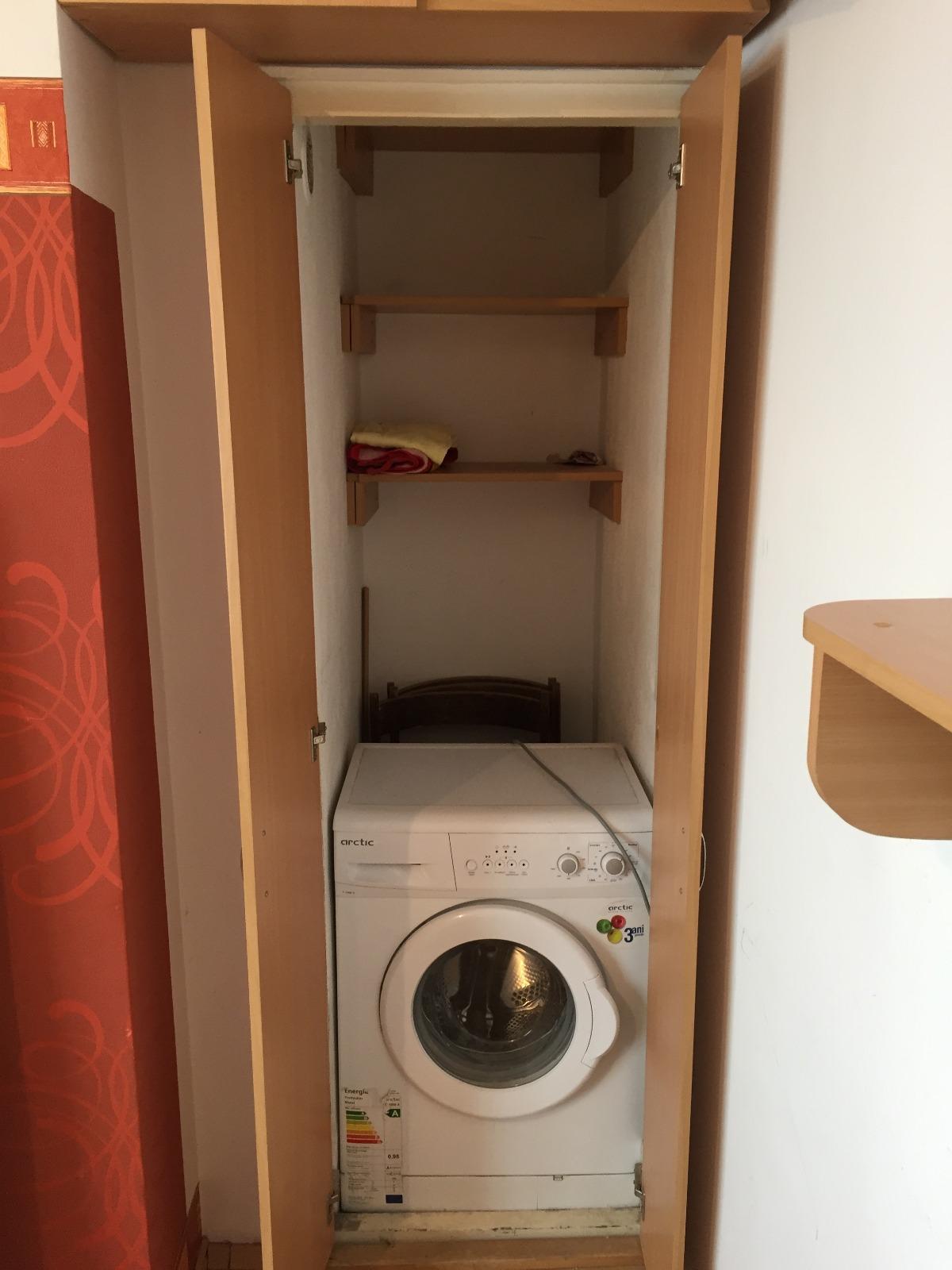 Garsonieră de vânzare Gheorgheni - 31775AV | BLITZ Cluj-Napoca | Poza5