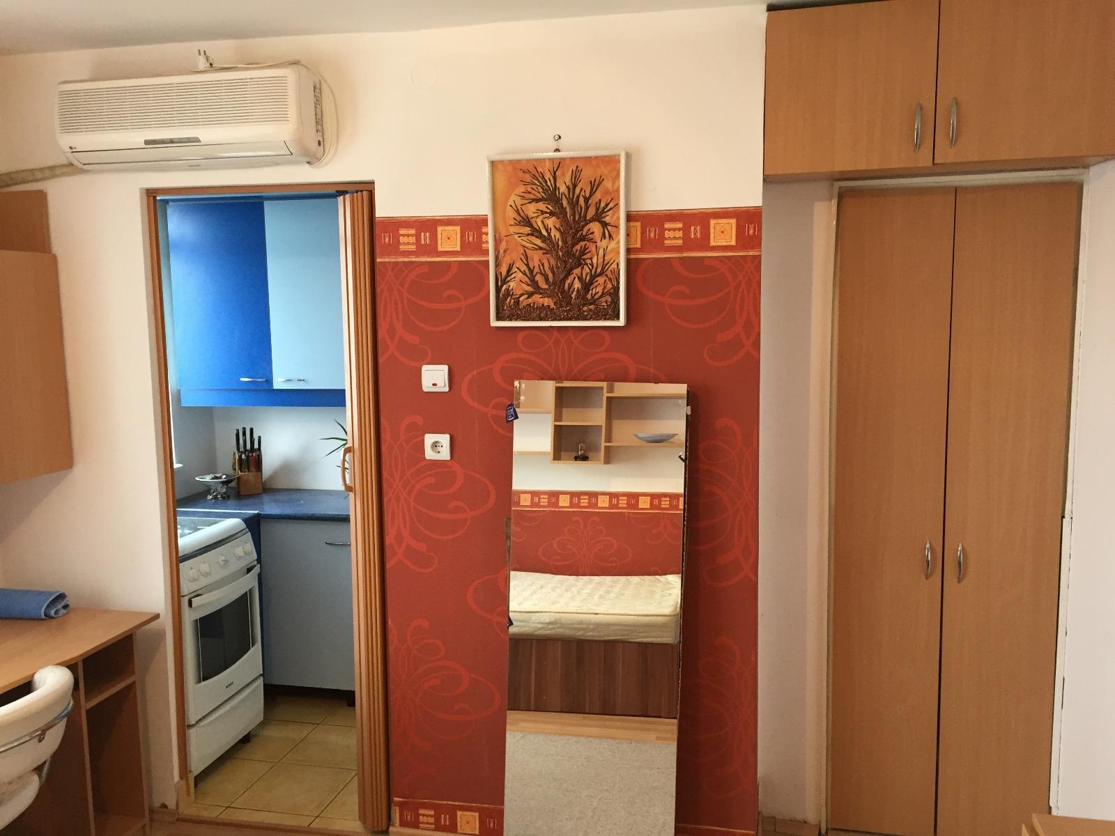 Garsonieră de vânzare Gheorgheni - 31775AV | BLITZ Cluj-Napoca | Poza3