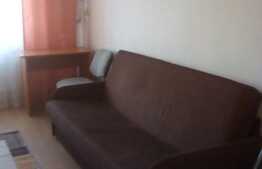 De inchiriat garsoniera, 22 mp, decomandat, zona strazii Fabricii