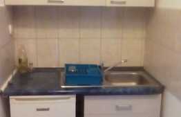 De inchiriat garsoniera, 22 mp, decomandat, zona strazii Fabricii