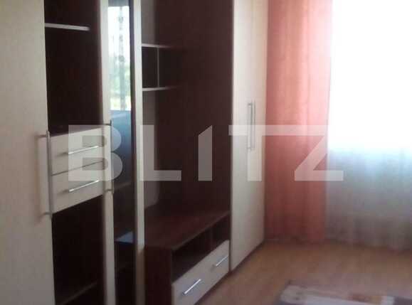 Garsonieră de închiriat Iris - 31776AI | BLITZ Cluj-Napoca | Poza1
