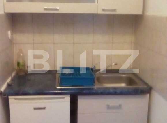 Garsonieră de închiriat Iris - 31776AI | BLITZ Cluj-Napoca | Poza3