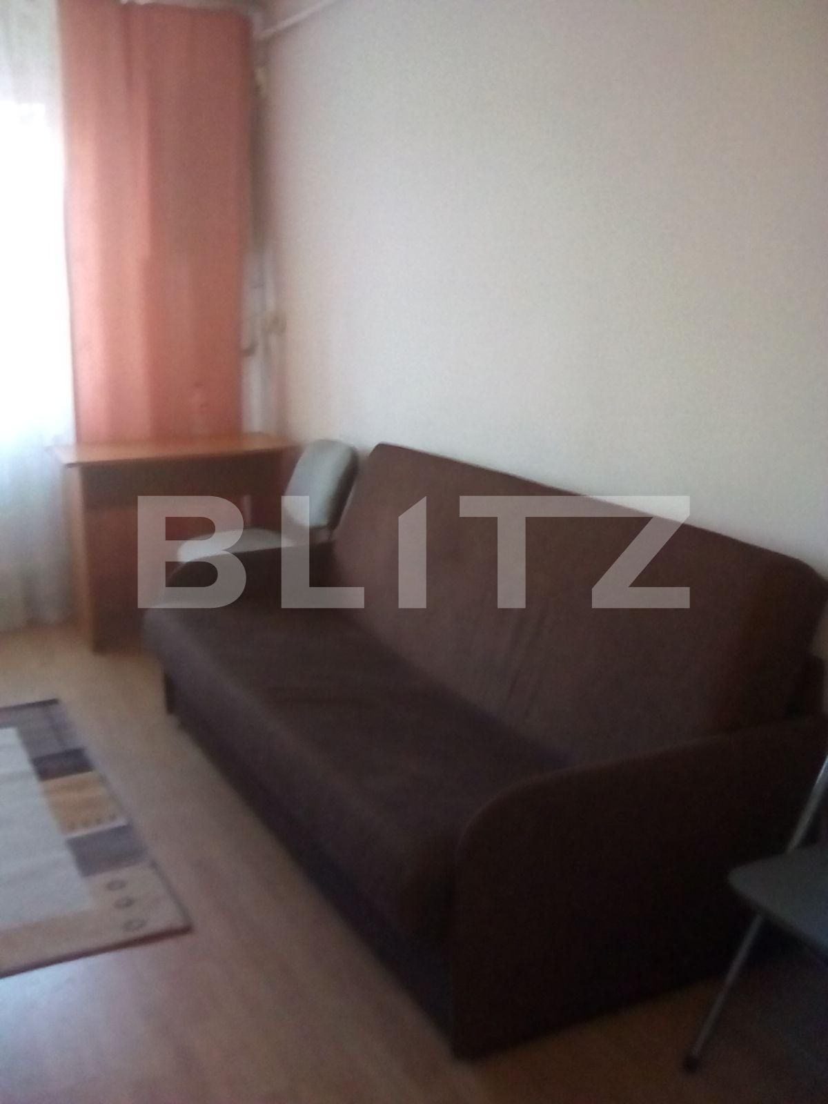 Garsonieră de închiriat Iris - 31776AI | BLITZ Cluj-Napoca | Poza2