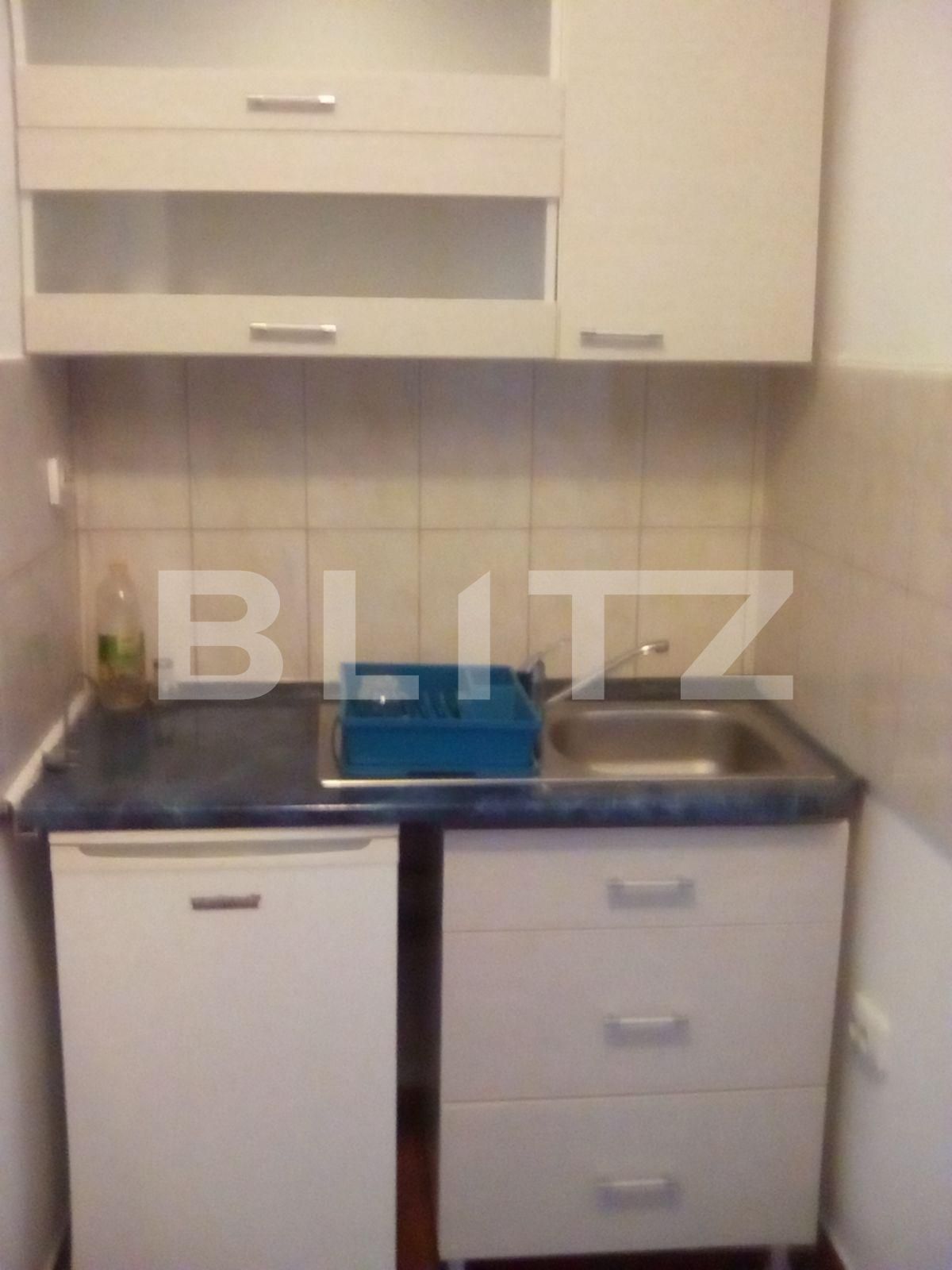 Garsonieră de închiriat Iris - 31776AI | BLITZ Cluj-Napoca | Poza3