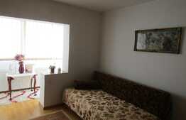 2 camere, 49 mp, boxa, zona strazii Calea Floresti