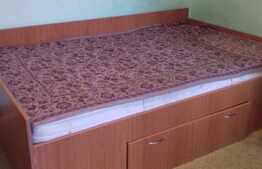 Apartament 2 camere, 56 mp, decomandat, zona strazii Mehedinti