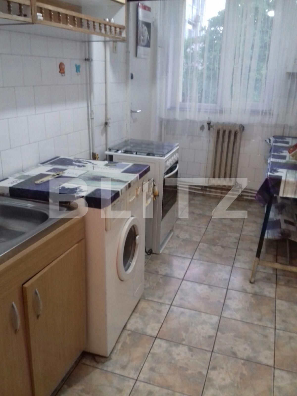 Apartament de închiriat 2 camere Manastur - 31778AI | BLITZ Cluj-Napoca | Poza9